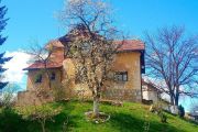 Istra vila – spomenik pod zaštitom države u fazi raspadanjapod  
