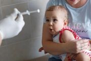 Samo 58 posto djece u Bosni i Hercegovini primilo prvu dozu vakcine protiv morbila